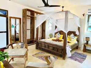 Caja de seguridad en la habitación