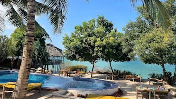 Deluxe Room, Ocean View | Beach/ocean view