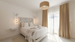 3 bedrooms, iron/ironing board, free WiFi, bed sheets - Charming Villa Óbidos by LovelyStay (Nadadouro)