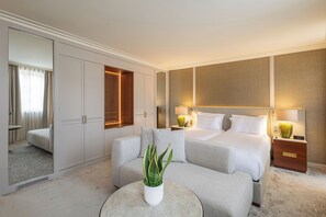 Panoramic Room, River View - Casa da Calçada Relais & Châteaux (Amarante)