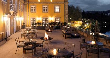 Casa da Calçada Relais & Chùteaux