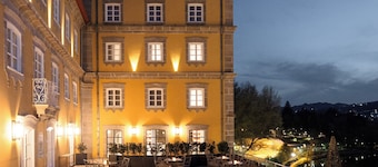 Casa da Calçada Relais & Châteaux