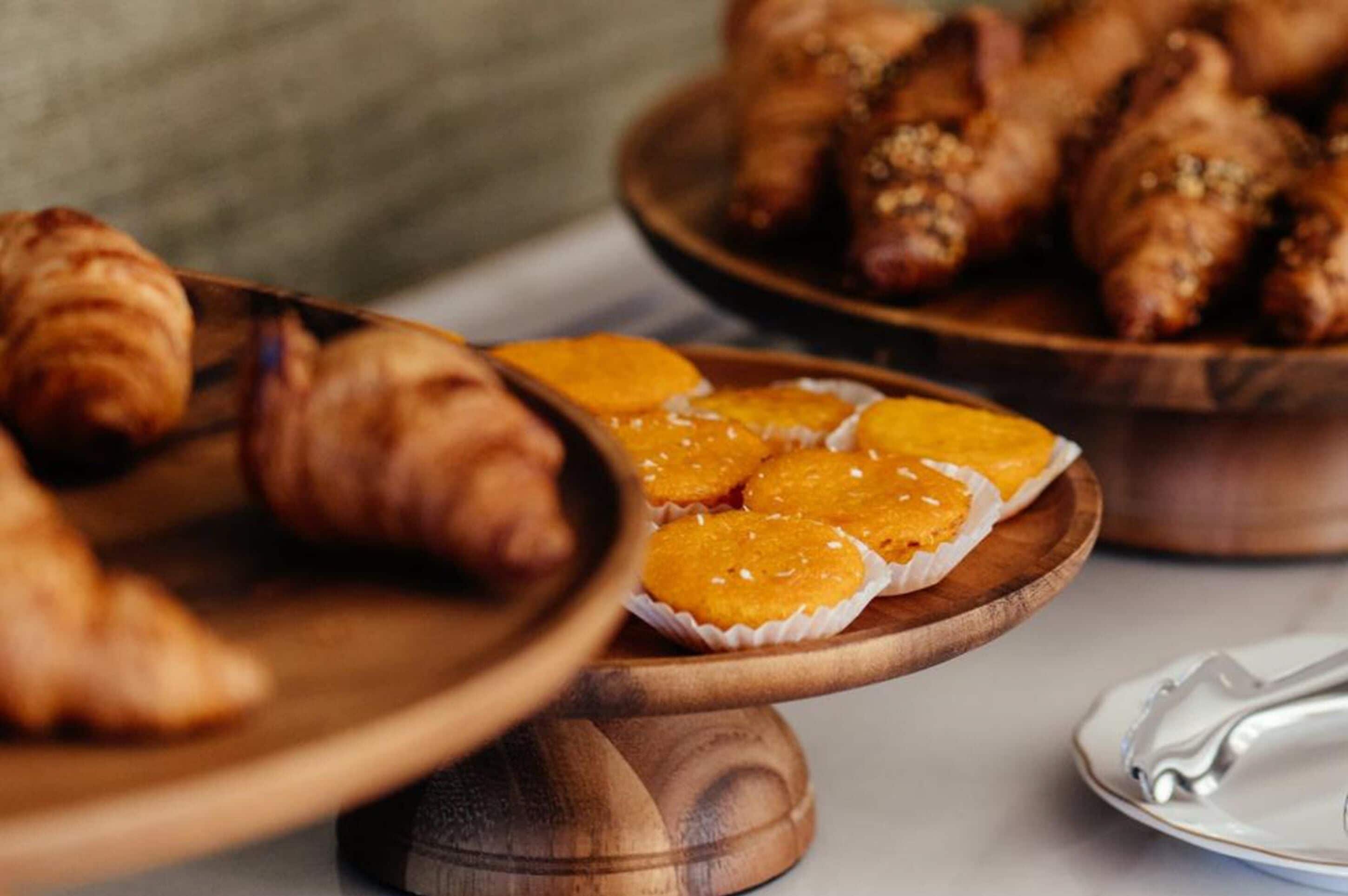 Bufet sarapan