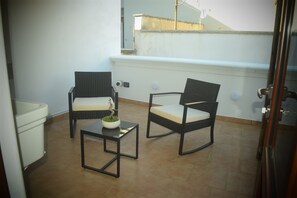 Property grounds - G&M Home-Holiday House, Holiday House located in the center of Castellana Grotte (Castellana Grotte)