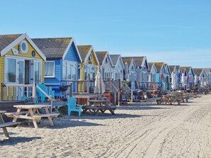 Strand