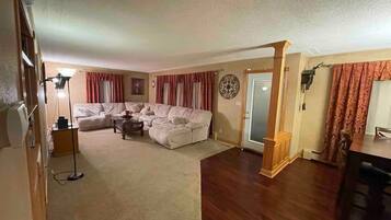 Smart-tv och printers