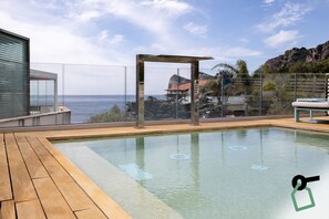 Outdoor pool - Hotiday Room Collection - Nerano (Marina del Cantone)