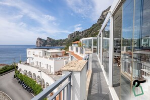 View from property - Hotiday Room Collection - Nerano (Marina del Cantone)