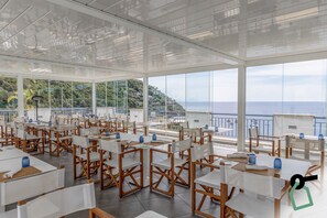 Outdoor dining - Hotiday Room Collection - Nerano (Marina del Cantone)