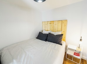 1 bedroom, WiFi, bed sheets - Nice T2 in Bordeaux near the Stadium (Bordeaux)