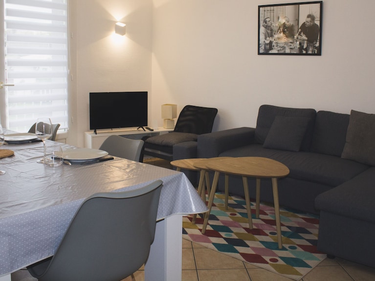 Chamant 3 Rooms Of 63 M2 In Saint-jean-de-luz - Ascain