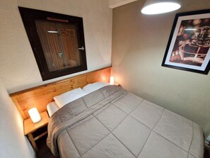 2 Schlafzimmer