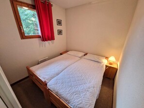 1 Schlafzimmer