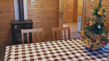 Restauration
