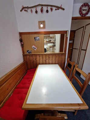 Restauration