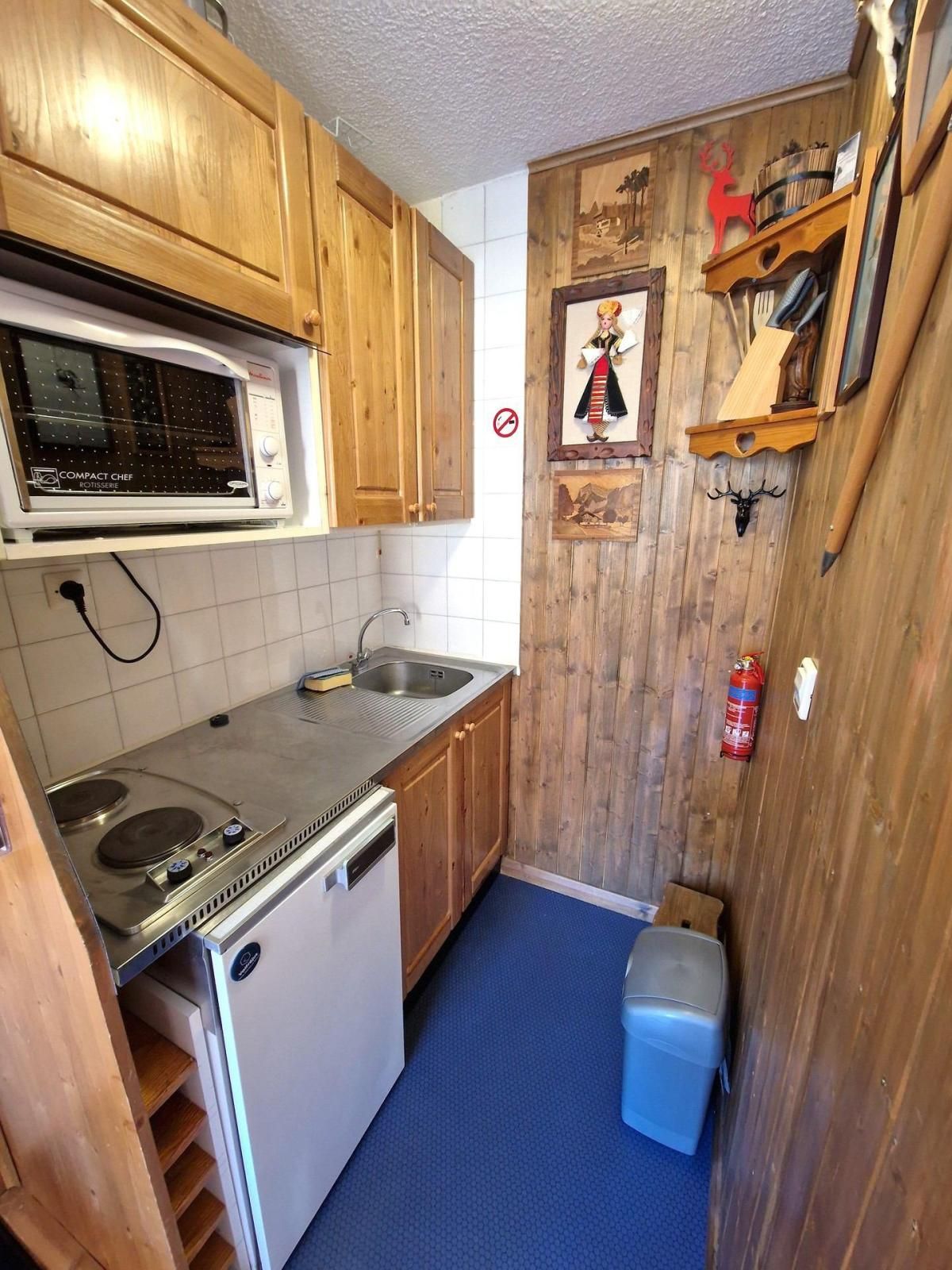 Cucina privata