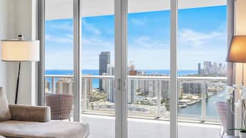 Téléviseur connecté