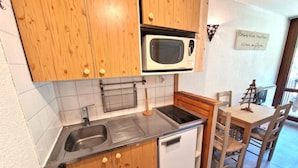 Cucina privata