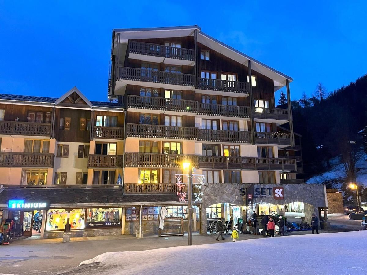 Udendørsområde