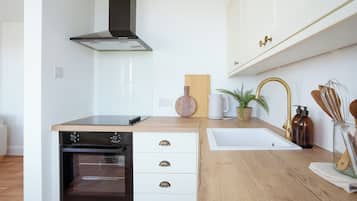 Apartamento club | Cozinha privada