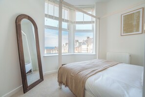 Comfort Apartment | Free WiFi, bed sheets - VESTO  Coastal Hideout (Newquay)