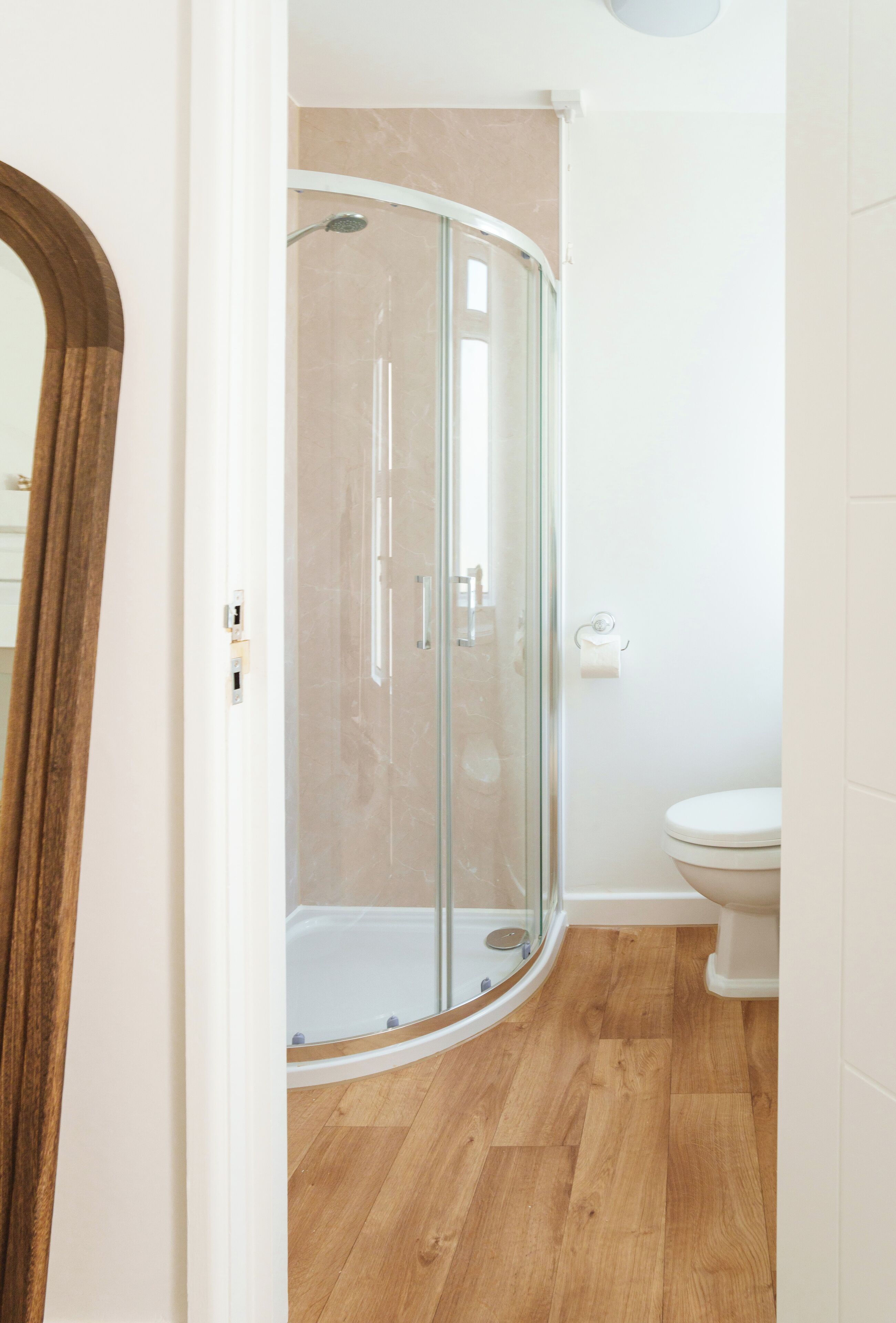 Design Apartment | Bathroom