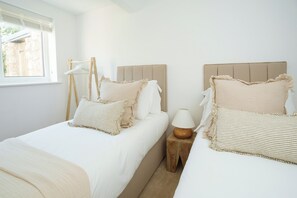 Appartement | AccĂšs au Wi-Fi (inclus), literie fournie