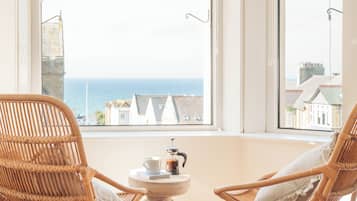 Classic apartman | Nappalirész