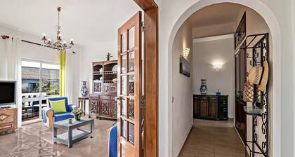 Maison de vacances "Casa Rocha"