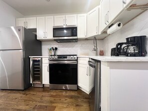 Dishwasher