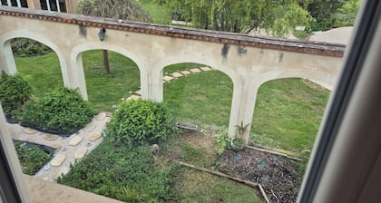 Au petit bonheur