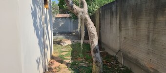 Chalet 800 meters from Chapada dos Veadeiros Park, Wi-Fi