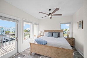 7 bedrooms, iron/ironing board, travel cot, free WiFi