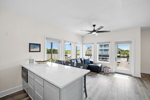 Interior - Coming Soon! Private Heated Pool & Spa, Swim-Up Bar, Dock & Luxe Features Await! (Pensacola)