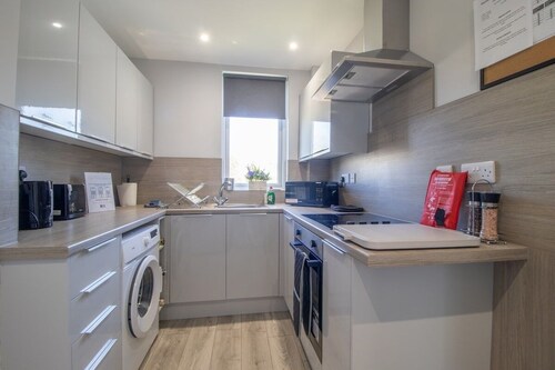 Highfield Apartment - 2 bedroom