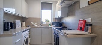 Highfield Apartment - 2 bedroom