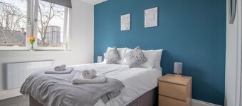 Highfield Apartment - 2 bedroom