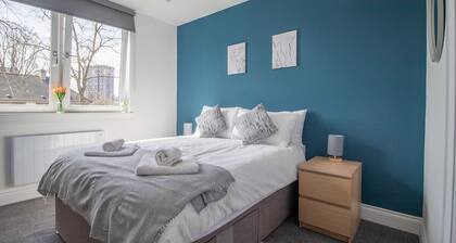 Highfield Apartment - 2 bedroom
