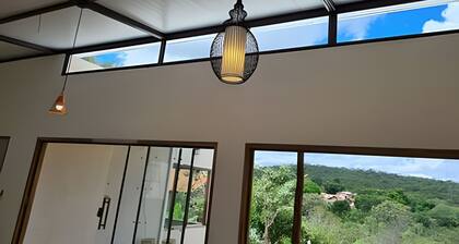 Suite House 800 Meters from Chapada dos Veadeiros Park