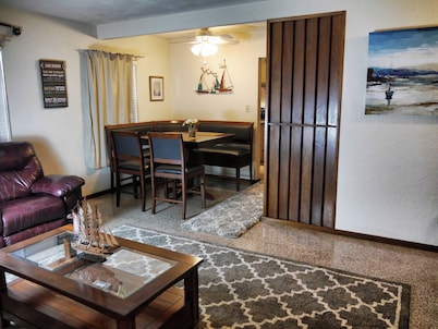 Downtown Duplex A Amazing Location