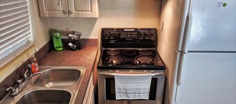 Downtown Duplex A Amazing Location