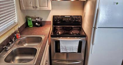 Downtown Duplex A Amazing Location