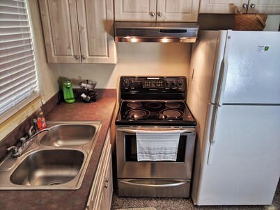 Downtown Duplex A Amazing Location