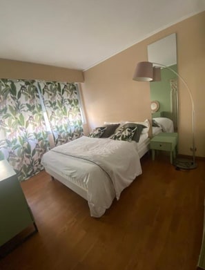 3 camere, ferro/asse da stiro, Wi-Fi, lenzuola