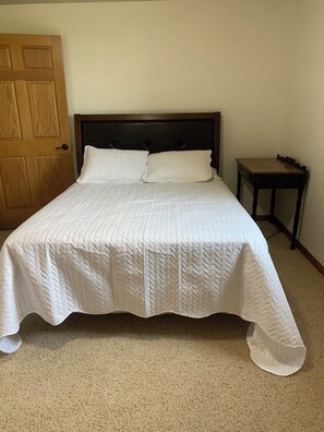 3 chambres, Wi-Fi, draps fournis