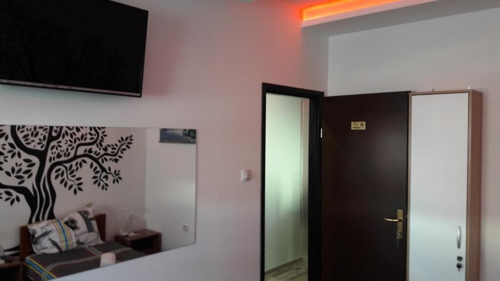 Foto - Hostel IN Club