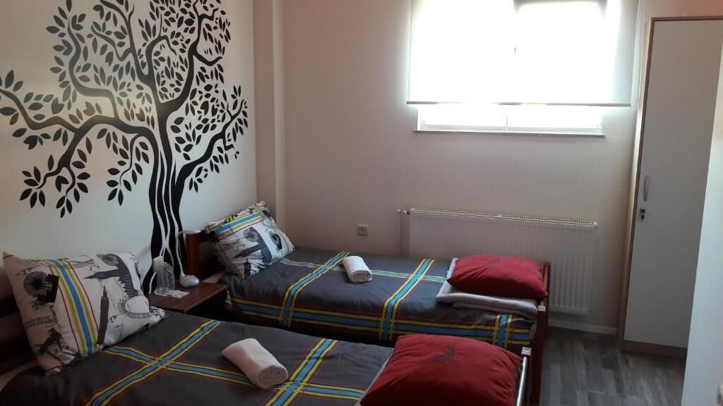 Foto - Hostel IN Club
