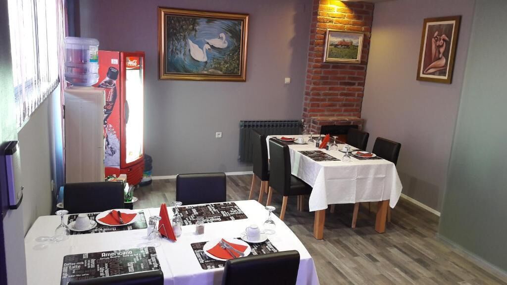 Foto - Hostel IN Club