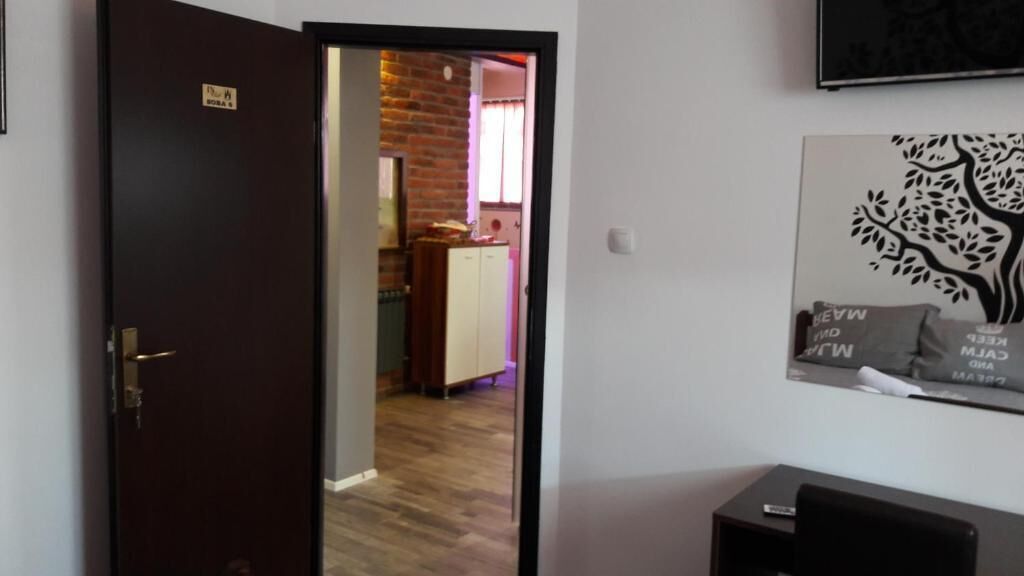 Foto - Hostel IN Club