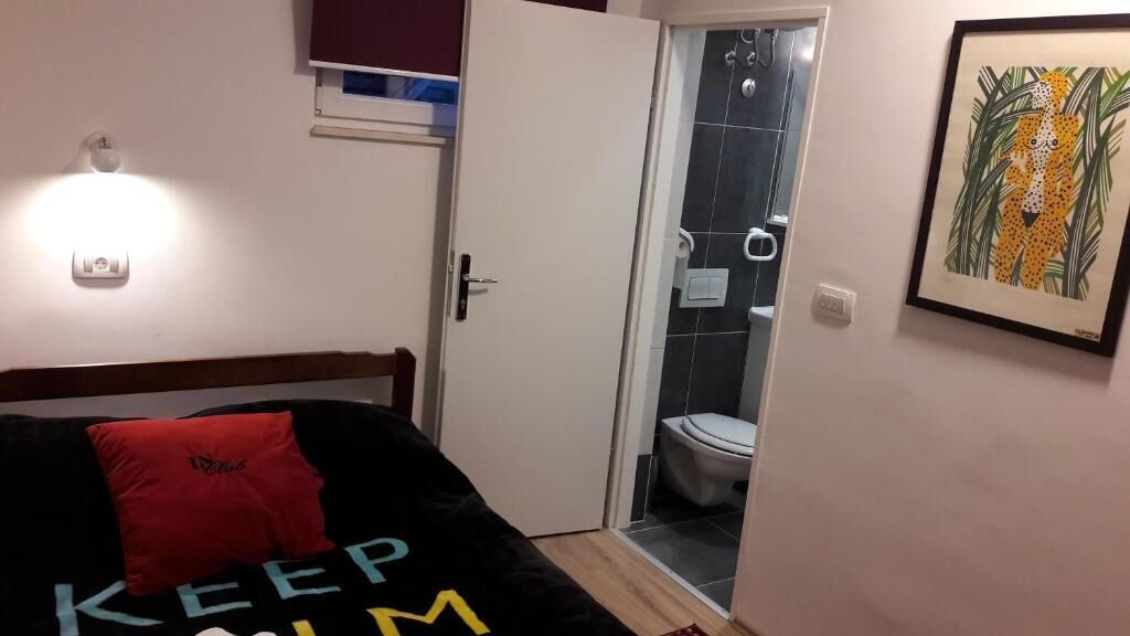 Foto - Hostel IN Club